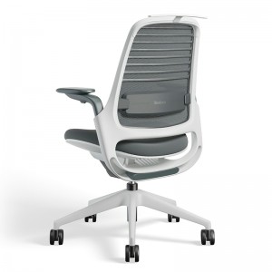 Silla Series 1 de Steelcase en Moises Showroom