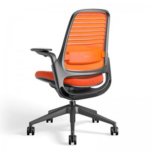 Silla Series 1 de Steelcase en Moises Showroom