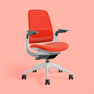 Silla Series 1 de Steelcase en Moises Showroom