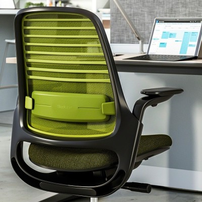 Silla Series 1 de Steelcase en Moises Showroom Silla Series 1 de Steelcase en Moises Showroom