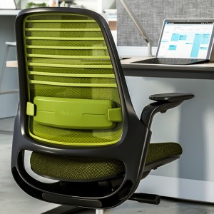 Silla Series 1 de Steelcase en Moises Showroom