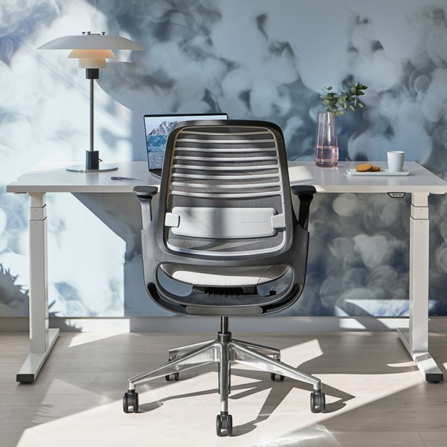 Silla Series 1 de Steelcase en Moises Showroom