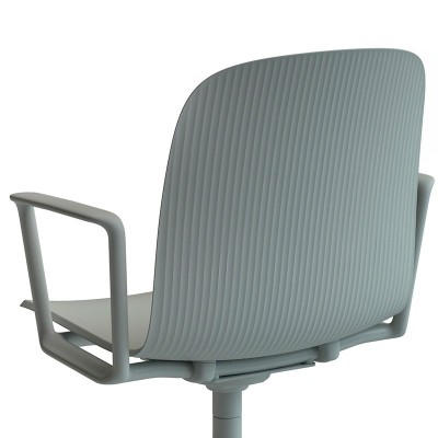 Sedia Cavatina con base a 5 razze di Steelcase Sedia Cavatina con base a 5 razze di Steelcase