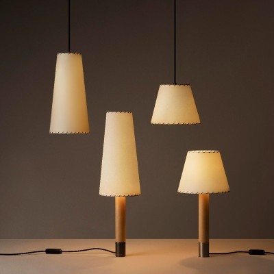 Basic Santa & Cole Table Lamp Basic Santa & Cole Table Lamp