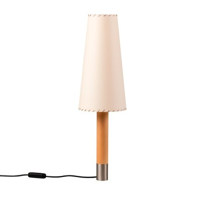Lampada da tavolo Santa & Cole di base Lampada da tavolo Santa & Cole di base
