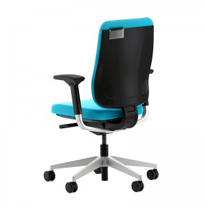 Silla Reply de Steelcase en Moises Showroom