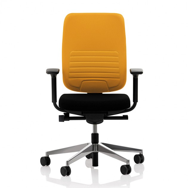 Silla Reply de Steelcase en Moises Showroom