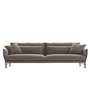 Majestic sofa Omelette editions Majestic sofa Omelette editions