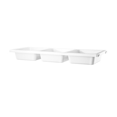 String sistema Rack de acessórios Bowl String sistema Rack de acessórios Bowl