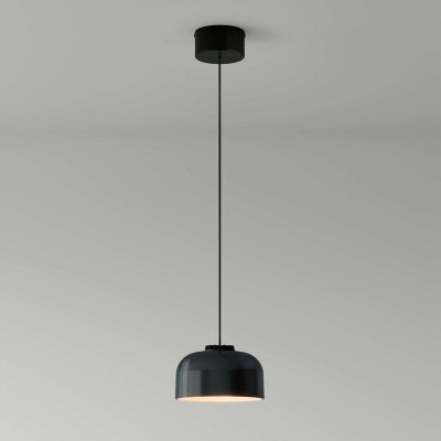 Headhat Bowl Santa e Cole Sospensione Illuminazione Headhat Bowl Santa e Cole Sospensione Illuminazione