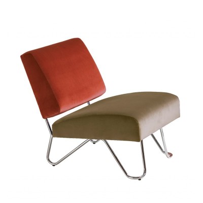 Poltrona di design Ibiza Santa and Cole Poltrona di design Ibiza Santa and Cole