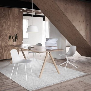 Alfombra Ply Rug de Muuto en Moises Showroom