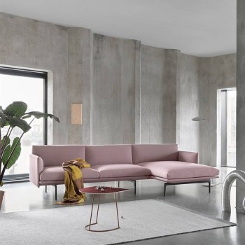 Alfombra Ply Rug de Muuto en Moises Showroom Alfombra Ply Rug de Muuto en Moises Showroom