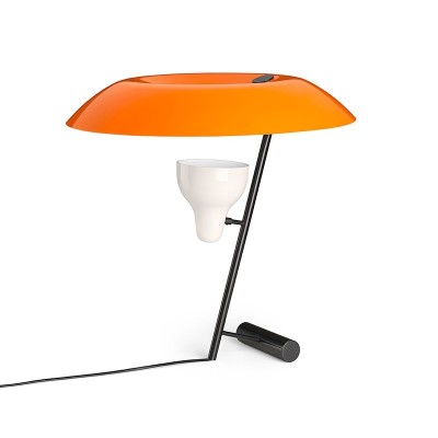 Modelo de lâmpada 548 Astep