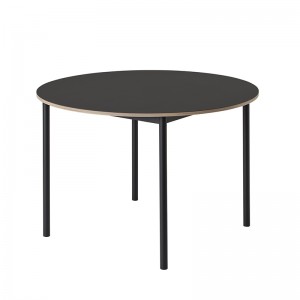 Base Table Round 110 cm - Muuto