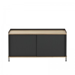 Enfold Sideboard 124x45xh63 cm - Muuto