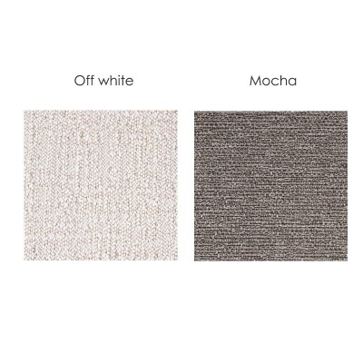 muestras textiles sofá Jack Ethnicraft muestras textiles sofá Jack Ethnicraft