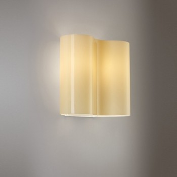 Arandela Dupla 07 - Foscarini Arandela Dupla 07 - Foscarini