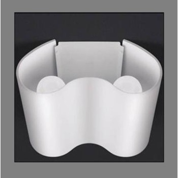 Aplique Double 07 - Foscarini Aplique Double 07 - Foscarini