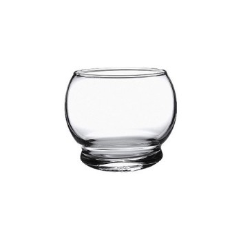 Rocking Glass 4 unidades - Normann Copenhagen Rocking Glass 4 unidades - Normann Copenhagen