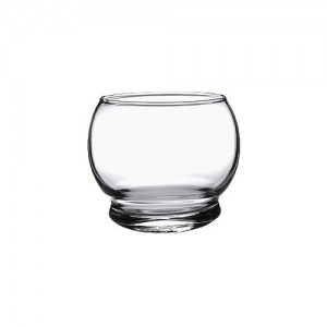 Vaso Rocking Glass - Normann Copenhagen