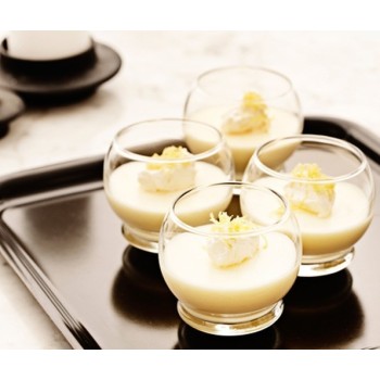 Rocking Glass 4 unidades - Normann Copenhagen Rocking Glass 4 unidades - Normann Copenhagen