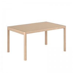 Mesa Workshop table de Muuto en Moises Showroom