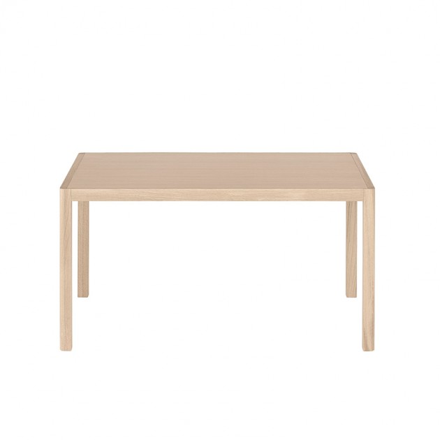 Mesa Workshop table de Muuto en Moises Showroom