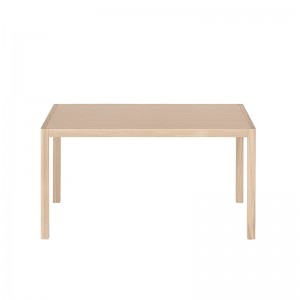 Mesa Workshop table de Muuto en Moises Showroom