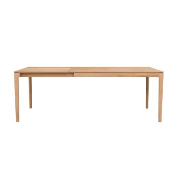 Mesa extensible Bok Roble Ethnicraft