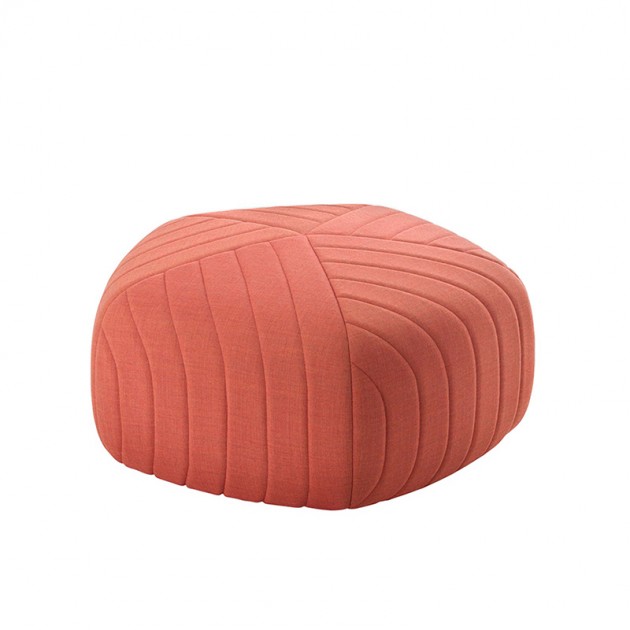 Five Pouf L Remix 632 de Muuto en Moises Showroom