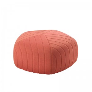 Five Pouf L Remix 632 de Muuto en Moises Showroom