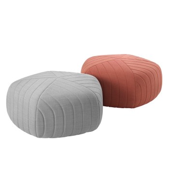 Muuto Cinque Pouf Muuto Cinque Pouf