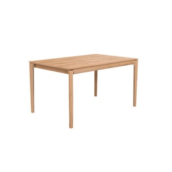 Mesa extensible Bok Roble Ethnicraft