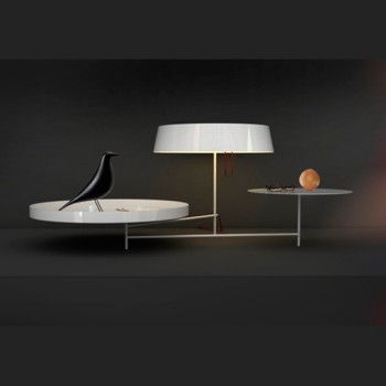 Eames House Bird - Vitra