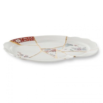 Bandeja Kintsugi Seletti Marcantonio Bandeja Kintsugi Seletti Marcantonio