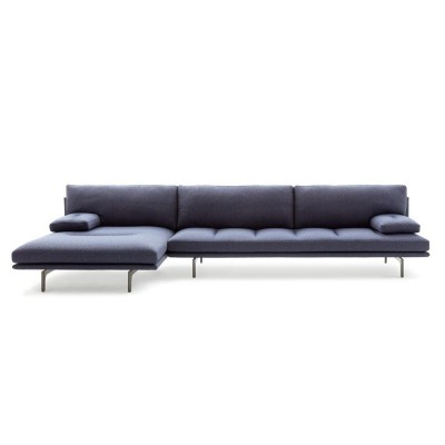 Sofá modular Milano Zanotta Sofá modular Milano Zanotta