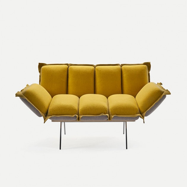 Next Stop lounge chair Sancal