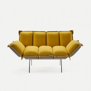 Next Stop lounge chair Sancal