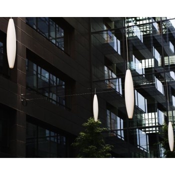 Havana Outdoor Lampada a Sospensione - Foscarini