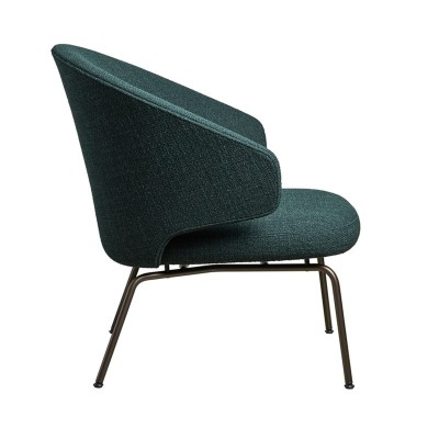 respaldo butaca Let sh210 Fritz Hansen respaldo butaca Let sh210 Fritz Hansen
