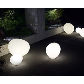 Lampe d’extérieur Gregg Terra- Foscarini