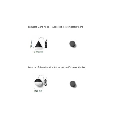 Flos String lampes à suspension légères Flos String lampes à suspension légères