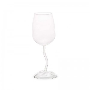 Wine Glass from Sonny de Selab para Seletti