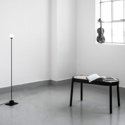 ambiente Banco Pal Northern roble negro ambiente Banco Pal Northern roble negro