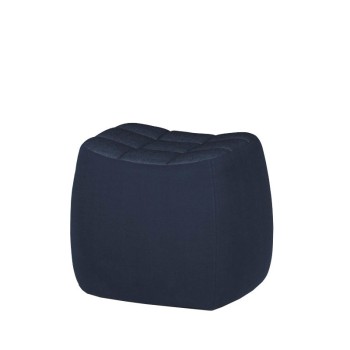 Pouf Yam Northern S azul Pouf Yam Northern S azul