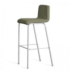 Taburete alto B-Free - Steelcase