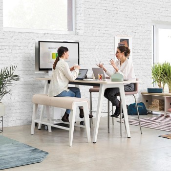 Steelcase B-Free high stool Steelcase B-Free high stool