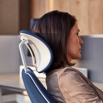 Silla Gesture de Steelcase en Moises Showroom Silla Gesture de Steelcase en Moises Showroom