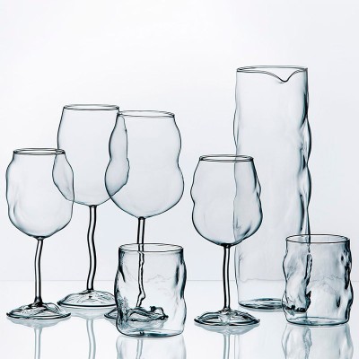 Wine Glass from Sonny, copas de vino altas Wine Glass from Sonny, copas de vino altas
